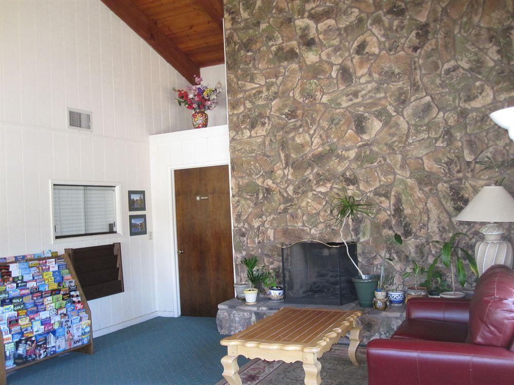 Rancho California Inn เทเมคิวลา ภายนอก รูปภาพ