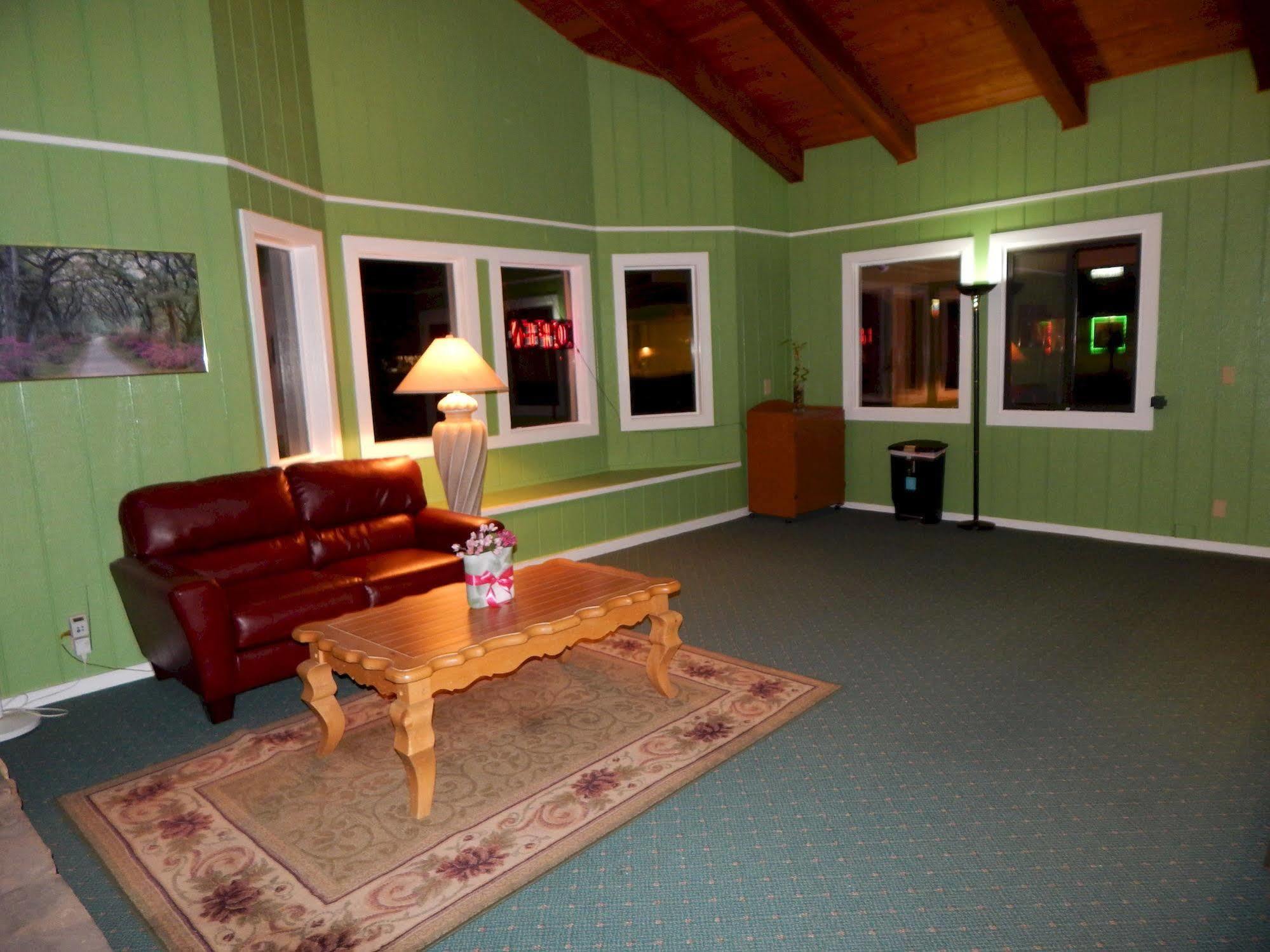Rancho California Inn เทเมคิวลา ภายนอก รูปภาพ